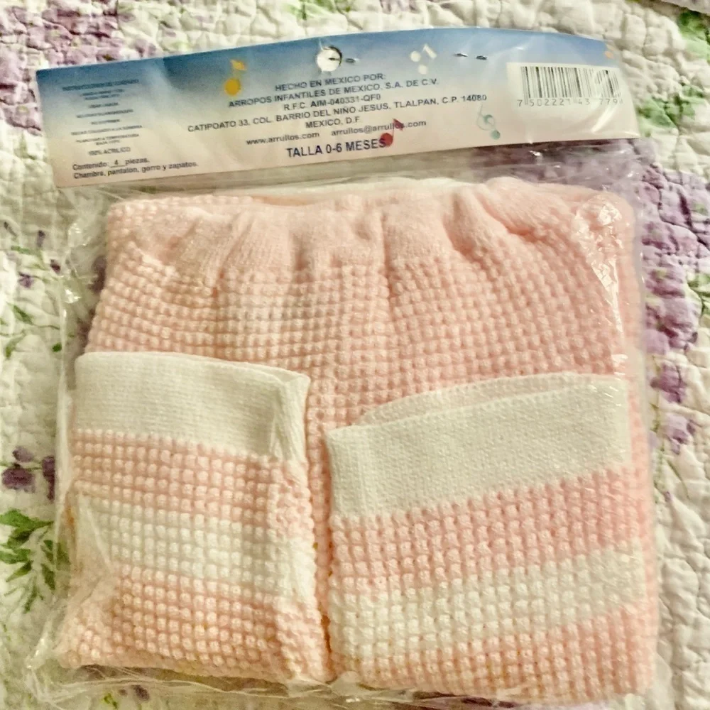 Gift for baby